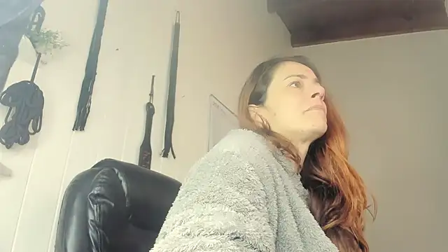 jessiburningheels online show from 31, 5, 2026