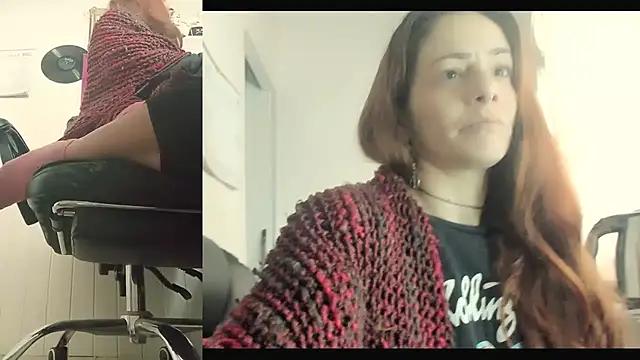 jessiburningheels online show from 8, 6, 2026