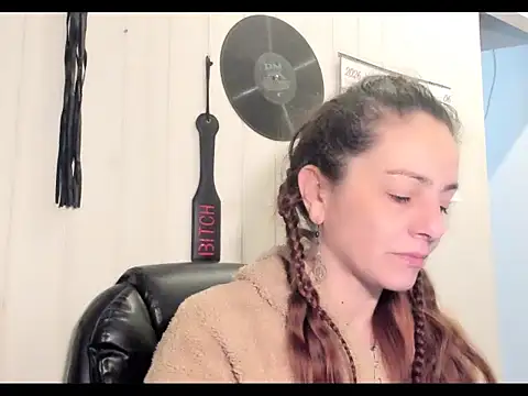 jessiburningheels online show from 21, 6, 2026