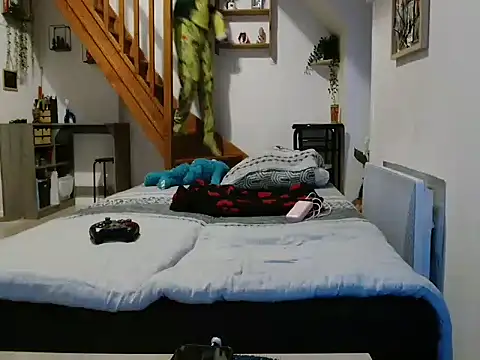 Lauzo21 online show from 24, 11, 2025