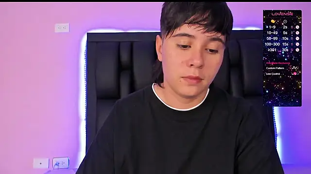 AbbySmiitth  online show from 26, 2, 2025