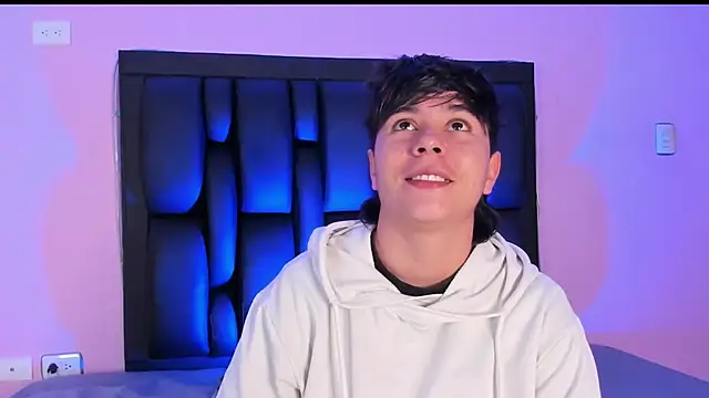 AbbySmiitth  online show from 3, 3, 2025