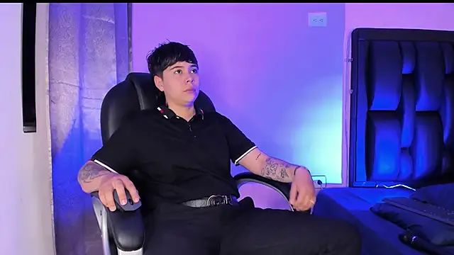 AbbySmiitth  online show from 7, 3, 2025