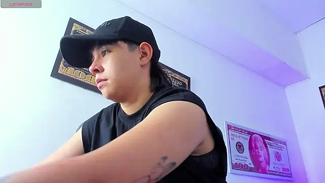 AbbySmiitth  online show from 9, 3, 2025