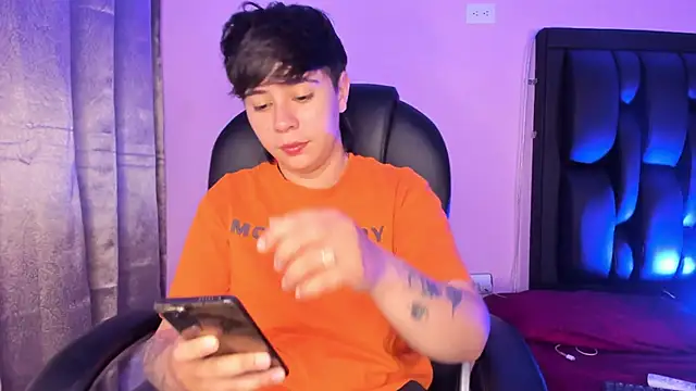 AbbySmiitth  online show from 15, 3, 2025