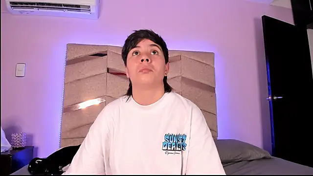 AbbySmiitth  online show from 22, 3, 2025