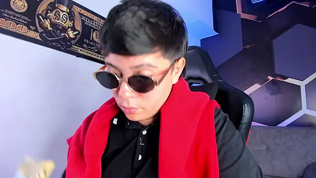 AbbySmiitth  online show from 4, 10, 2025