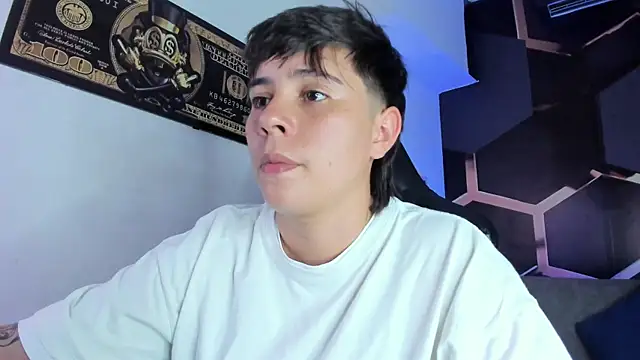 AbbySmiitth  online show from 8, 10, 2025