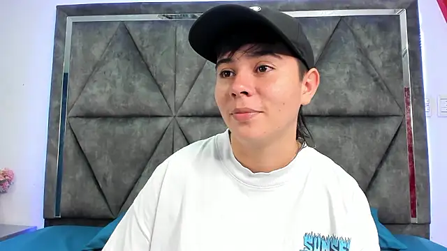 AbbySmiitth  online show from 21, 3, 2026