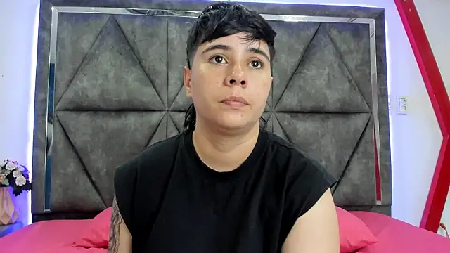 AbbySmiitth  online show from 14, 4, 2026