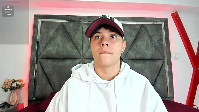 AbbySmiitth  online show from 25, 4, 2026