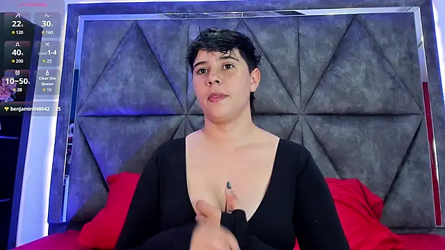 AbbySmiitth  online show from 28, 4, 2026