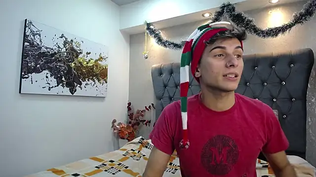 Snapshot of MrWilliseo chatting on 26, 12, 2024 MrWilliseo online show from 26, 12, 2024