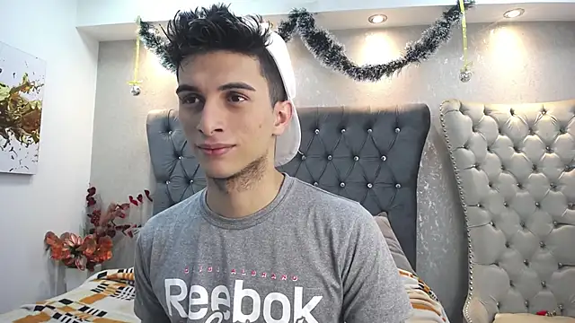 Snapshot of MrWilliseo chatting on 2, 1, 2025 MrWilliseo online show from 2, 1, 2025