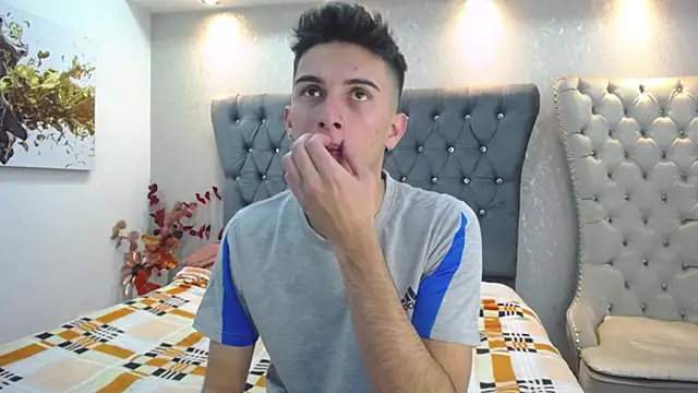 Snapshot of MrWilliseo chatting on 7, 1, 2025 MrWilliseo online show from 7, 1, 2025