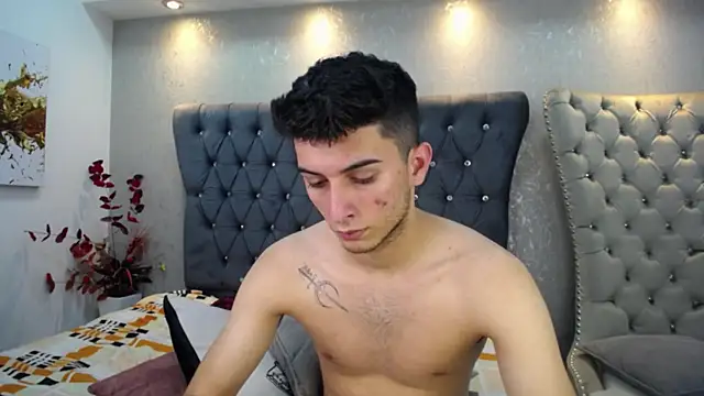 Snapshot of MrWilliseo chatting on 31, 1, 2025 MrWilliseo online show from 31, 1, 2025