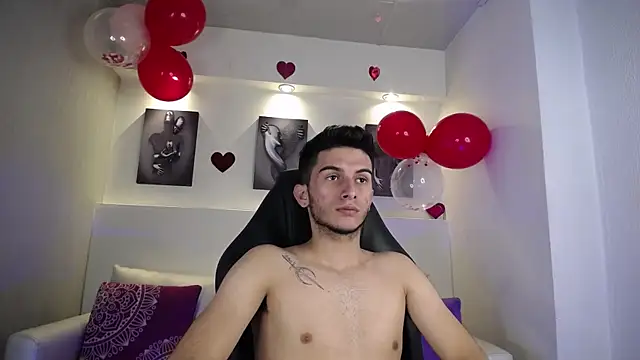 Snapshot of MrWilliseo chatting on 19, 2, 2025 MrWilliseo online show from 19, 2, 2025