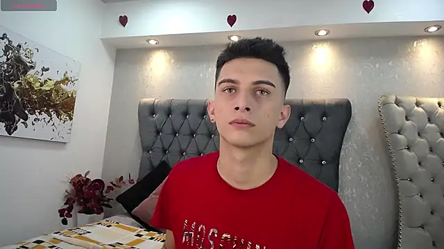 Snapshot of MrWilliseo chatting on 21, 2, 2025 MrWilliseo online show from 21, 2, 2025