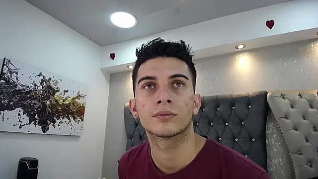 Snapshot of MrWilliseo chatting on 28, 2, 2025 MrWilliseo online show from 28, 2, 2025