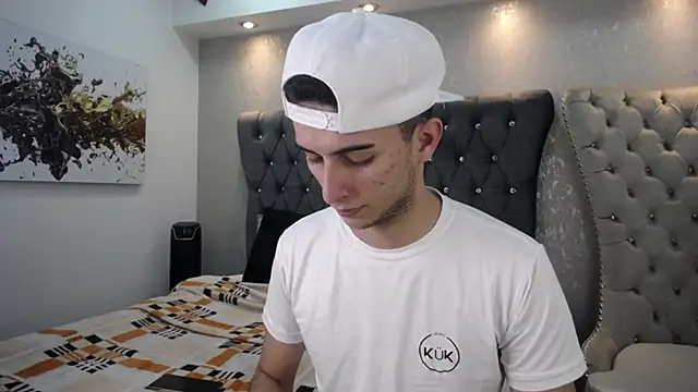 Snapshot of MrWilliseo chatting on 3, 3, 2025 MrWilliseo online show from 3, 3, 2025