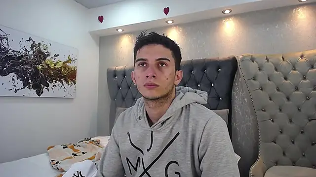 Snapshot of MrWilliseo chatting on 7, 3, 2025 MrWilliseo online show from 7, 3, 2025