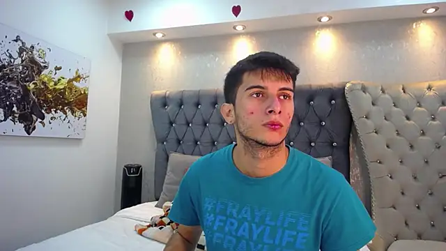 Snapshot of MrWilliseo chatting on 12, 3, 2025 MrWilliseo online show from 12, 3, 2025