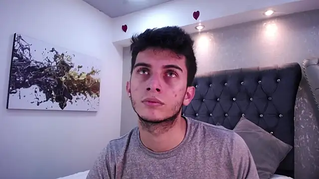 Snapshot of MrWilliseo chatting on 19, 3, 2025 MrWilliseo online show from 19, 3, 2025