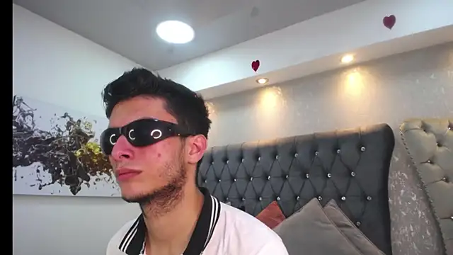 Snapshot of MrWilliseo chatting on 21, 3, 2025 MrWilliseo online show from 21, 3, 2025