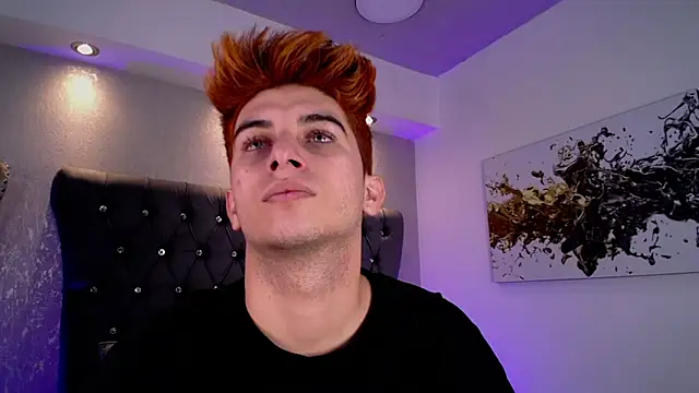 Snapshot of MrWilliseo chatting on 12, 11, 2025 MrWilliseo online show from 12, 11, 2025