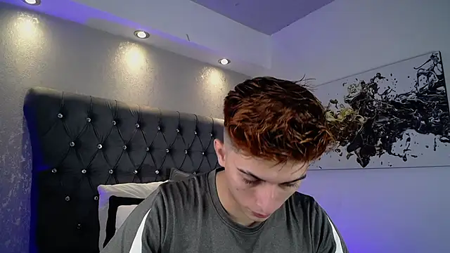 Snapshot of MrWilliseo chatting on 17, 11, 2025 MrWilliseo online show from 17, 11, 2025