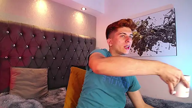 Snapshot of MrWilliseo chatting on 20, 11, 2025 MrWilliseo online show from 20, 11, 2025