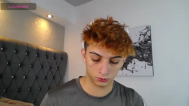 Snapshot of MrWilliseo chatting on 25, 11, 2025 MrWilliseo online show from 25, 11, 2025