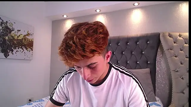 Snapshot of MrWilliseo chatting on 29, 11, 2025 MrWilliseo online show from 29, 11, 2025