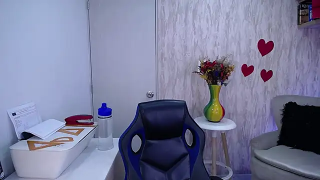 MrWilliseo online show from 25, 2, 2026