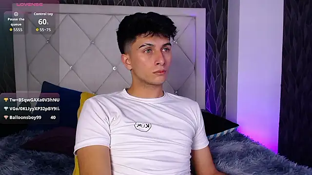 MrWilliseo online show from 9, 3, 2026