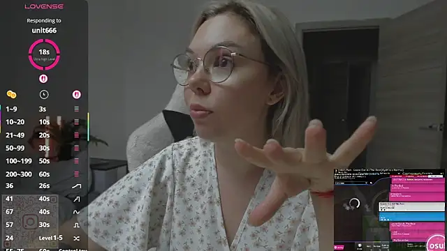 whoa-hoa-hoa-hoa-hoa online show from 18, 9, 2025