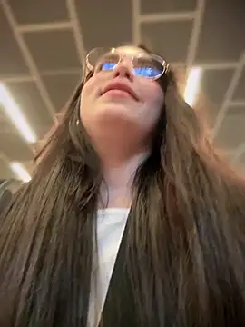 meow girl online show from 21, 9, 2025