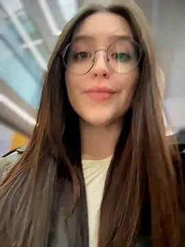 meow girl online show from 22, 4, 2026