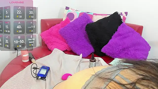 yahaira  online show from 3, 12, 2024