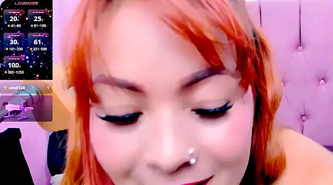 Snapshot of danythomsonm chatting on 2, 2, 2025 danythomsonm online show from 2, 2, 2025