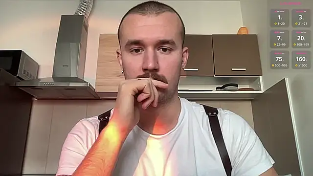 cute mark online show from 29, 12, 2024