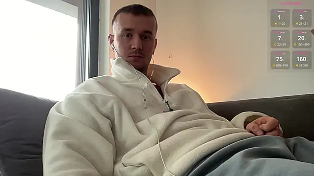 cute mark online show from 15, 2, 2025