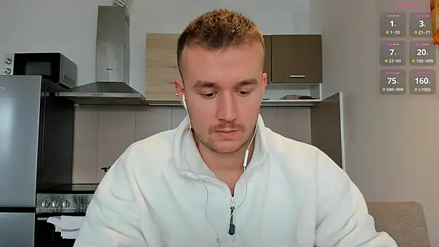 cute mark online show from 24, 2, 2025