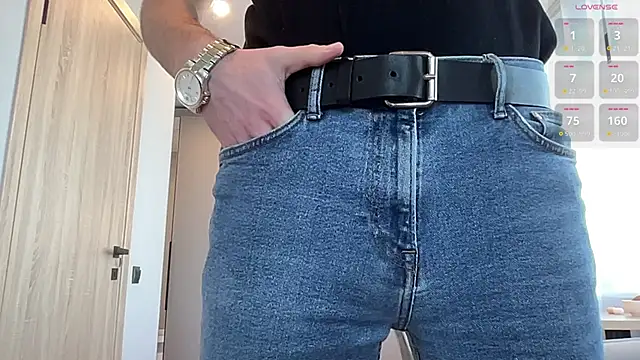 cute mark online show from 12, 10, 2025