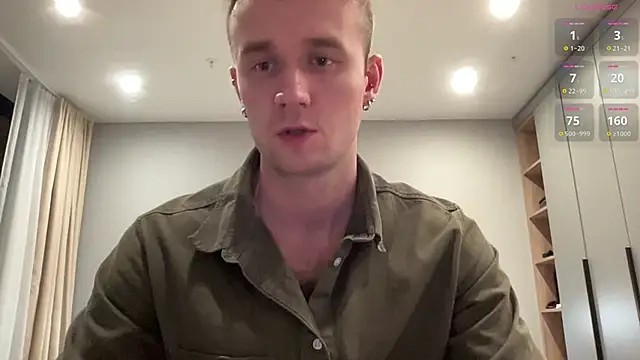 cute mark online show from 6, 11, 2025