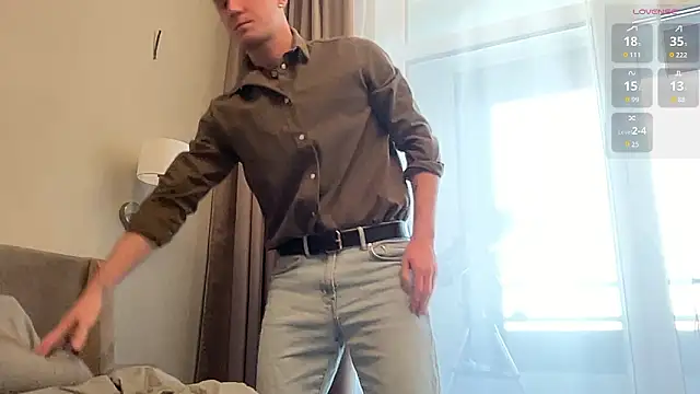 cute mark online show from 21, 2, 2026