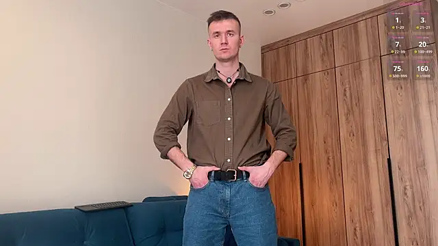 cute mark online show from 12, 4, 2026