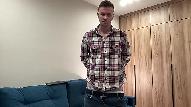 cute mark online show from 18, 4, 2026