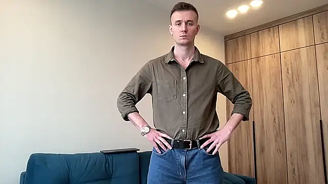 cute mark online show from 19, 4, 2026