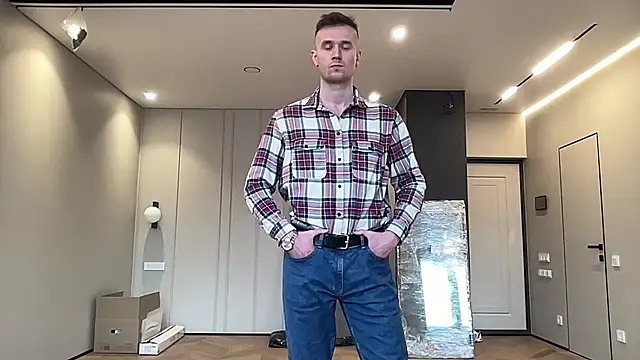 cute mark online show from 23, 4, 2026